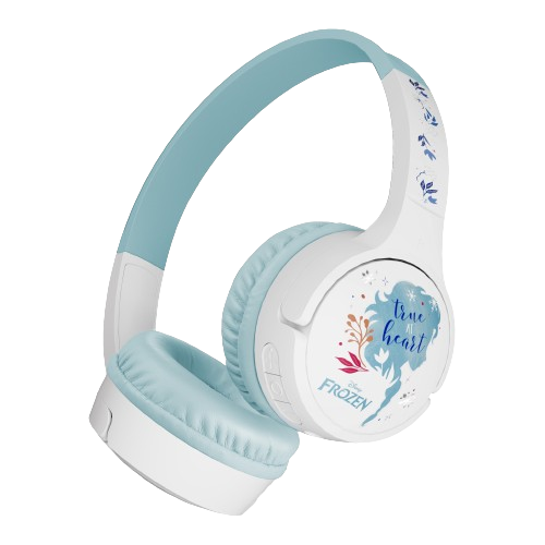 Belkin Soundform Mini Bluetooth Headphone For Kids Disney Edition Elsa