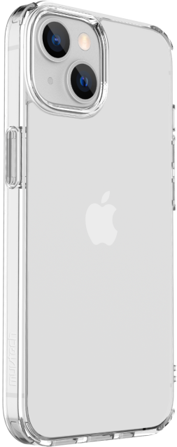 Muvtech Case For Iphone 14 Clear