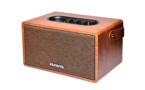 Aiwa Bluetooth Speaker MI-X150 Retro Plus X