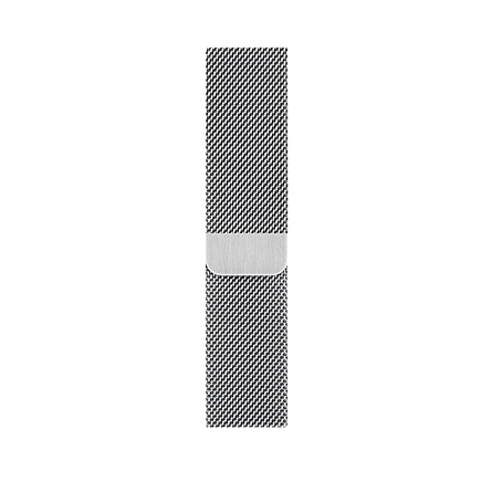 44mm Milanese Loop