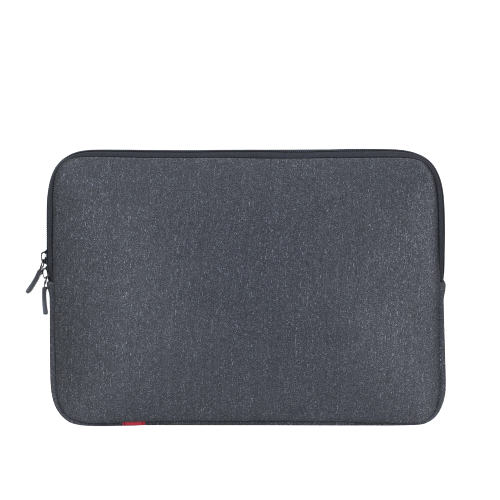 RIVACASE 5133 dark grey Laptop sleeve 15.4" / 12