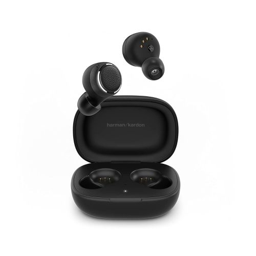 Harman Kardon Fly In-Ear Truly Wireless Earbuds With Mic