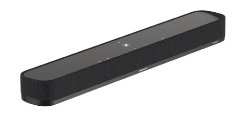 Sennheiser Ambeo Soundbar Mini Black