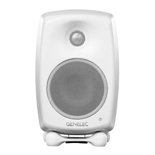 Genelec G2 Compact Speaker, Two-Way ActIVe Nearfield Monitor Speakers
