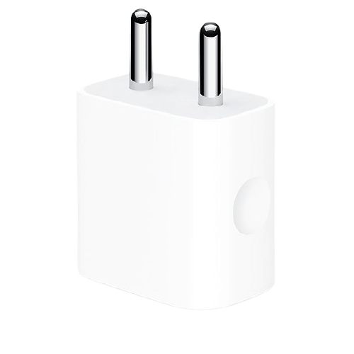 Apple 20W USB-C Power Adapter