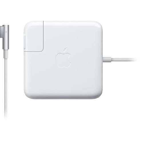 Apple 60W MagSafe Power Adapter (for previous generation 13.3-inch MacBook and 13-inch MacBook Pro)