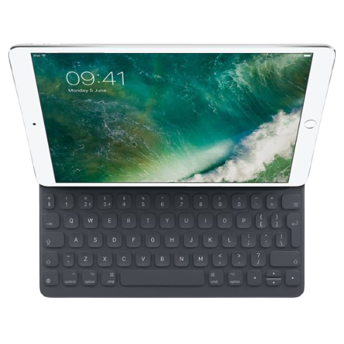 Apple Smart Keyboard for 10.5-inch iPad Air & iPad 10.2- inch