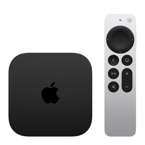 Apple TV 4K -New