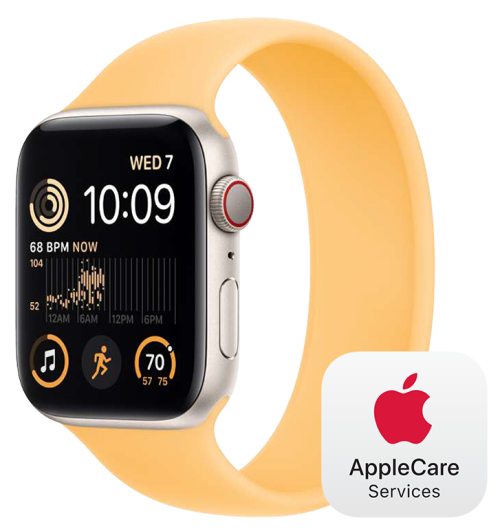 Watch Protect Plus