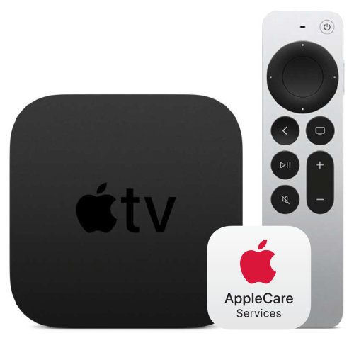 AppleTv Protect Plus