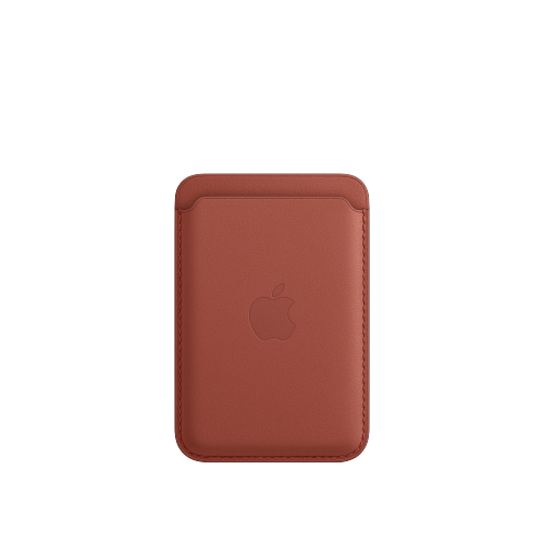 Iphone leather Wallet with MagSafe  Arizona