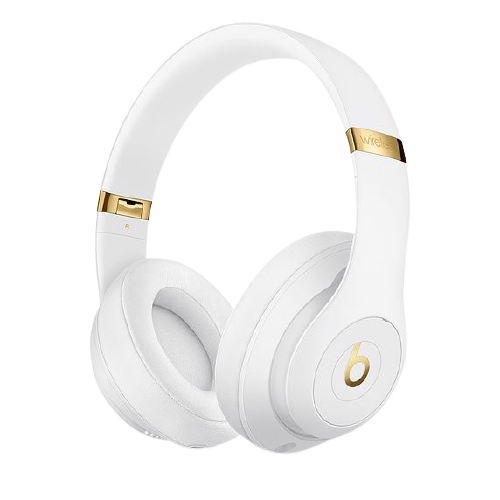 Beats Studio3 Wireless Over‑Ear Headphones