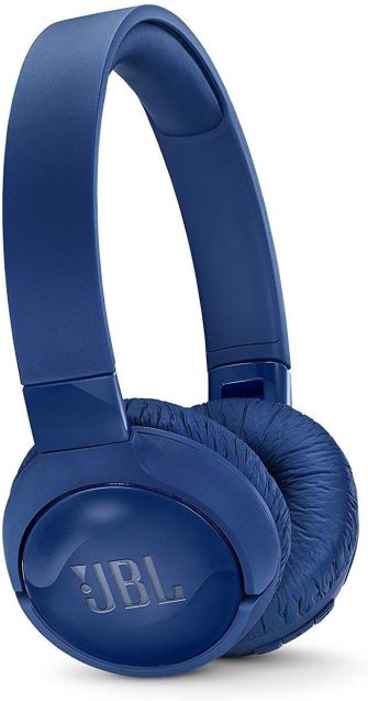 JBL T600 BT NC BLUE