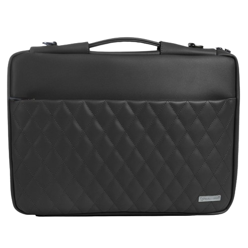 Vaku Luxos Da Valencia Criss Cross Series Macbook 13"|16" Sleeve