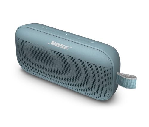 Bose Soundlink Flex Bluetooh Speaker Stone Blue