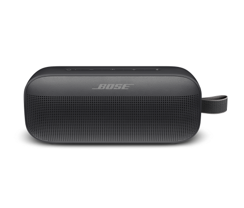 Bose Soundlink Flex Bluettoh Speaker Black