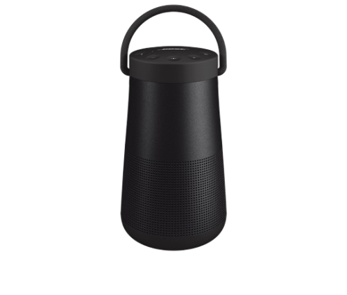 Bose Soundlink Revolve Plus Ii Bluettoh Speaker Black