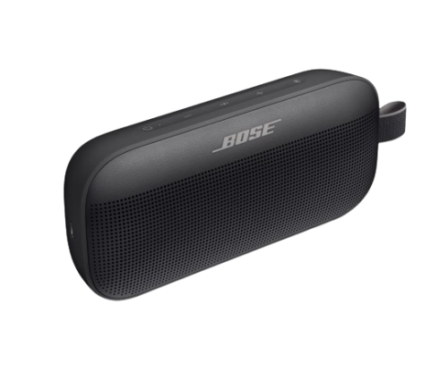 Bose Soundlink Flex Bluetooh Speaker