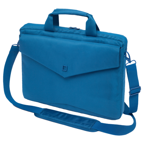 Dicota Code Slim Carrycase (13")- BLUE
