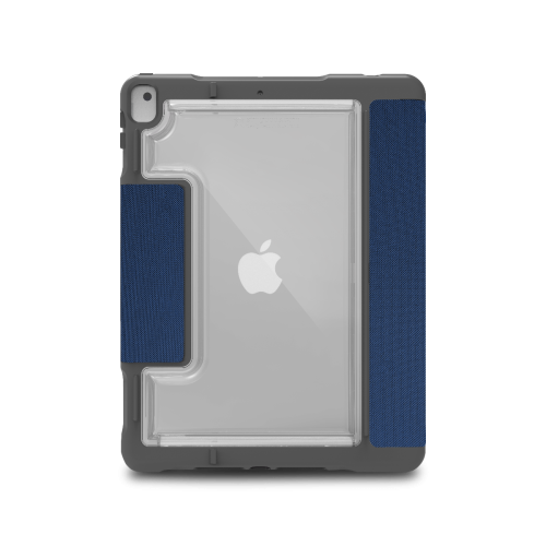 STM dux plus duo (iPad 7th Gen) AP - midnight blue