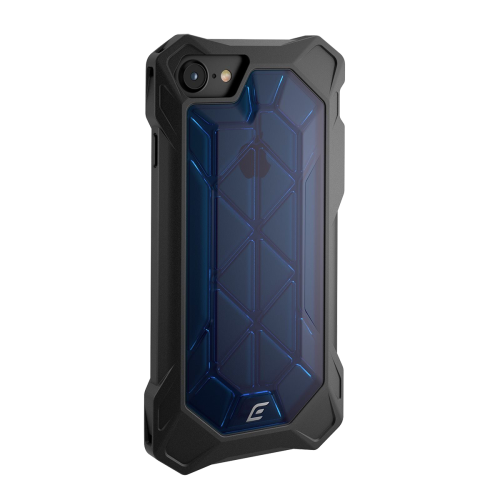Element Case REV (iPhone 7-8) - Drop & Crash protection- Blue