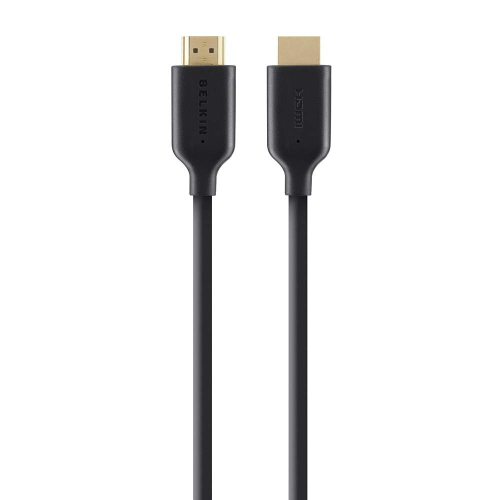 BelkinGold-Plated High-Speed HDMI Cable with Etherne