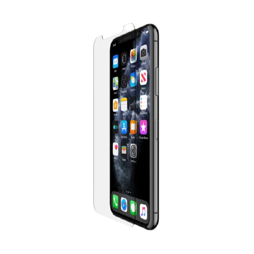 BELKIN TEMPERED GLASS FOR IPHONE 11 PRO[F8W946ZZ]