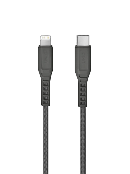 Uniq Usbc-C To Lighting Cable 1.2 M