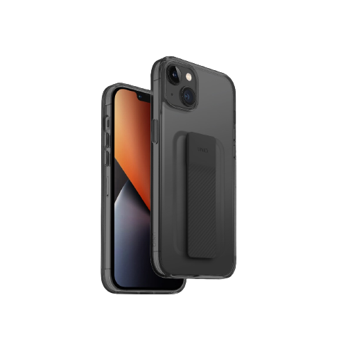 Uniq Case For iPhone 14 Plus 6.7 Inch Heldro Mount Series