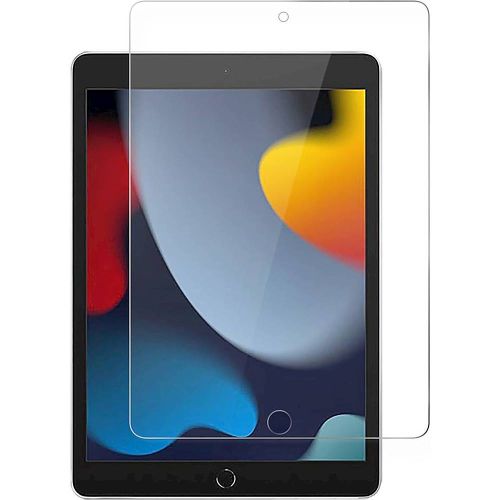 MUV TECH TEMPERED GLASS FOR IPAD 10.2