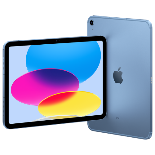 10.9-inch iPad (10th generation)