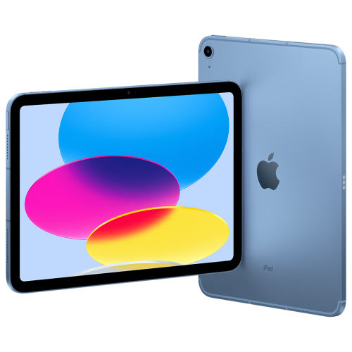 27.69 cm (10.9 " ) iPad (10th generation)