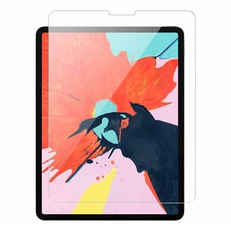 MUVTECH IPAD PRO 11 INCH & 10.9 INCH (2021) TEMPERED GLASS