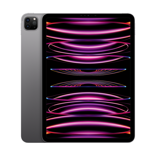 iPad Pro M2 chip 12.9 inch