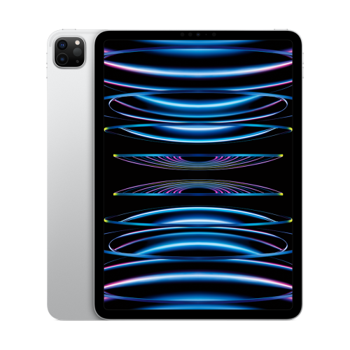 27.96 cm (11 " ) iPad Pro M2 chip