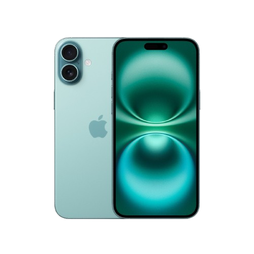 iPhone 16 Plus