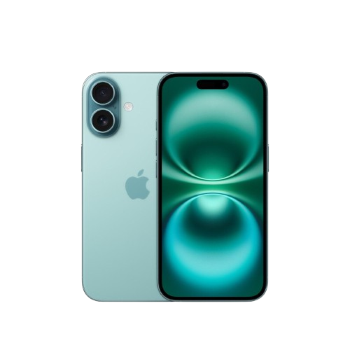 iPhone 16