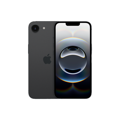 iPhone 16e
