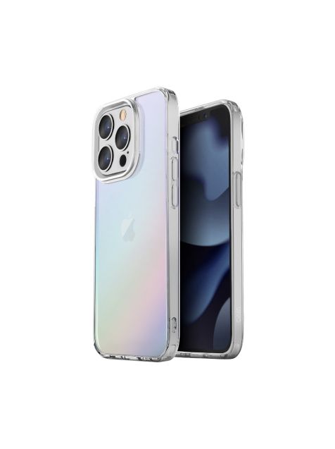 UNIQ HYBRID IPHONE 13 PRO LIFEPRO XTREME - IRIDESCENT (IRIDESCENT)