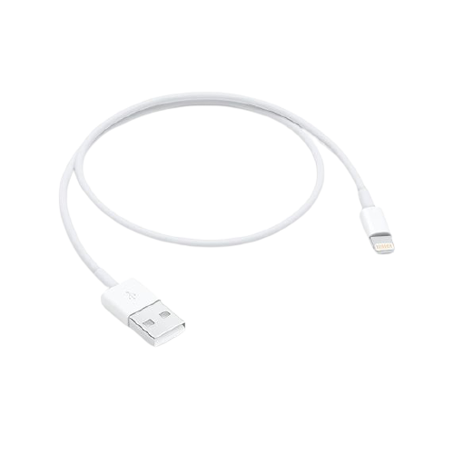 Lightning to USB Cable (0.5 m)