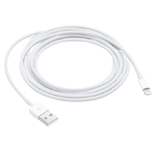 Lightning to USB Cable (2 m)