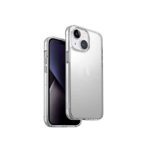 UNIQ CASE FOR IPHONE 14 6.1 INCH LIFEPRO XTREME - CRYSTAL (CLEAR)
