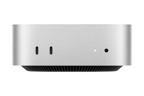 Mac mini: Apple M4 Pro chip
