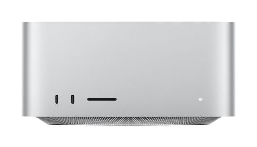 Mac Studio: Apple M3 Ultra chip with 28‑core CPU, 60‑core GPU, 96GB, 1TB