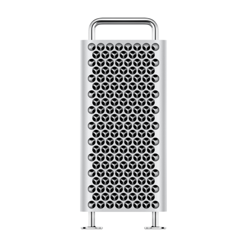 Mac Pro - Tower