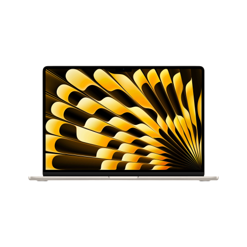 MacBook Air 15-inch M2 chip  8-Core CPU 10-Core GPU 8GB Unified Memory