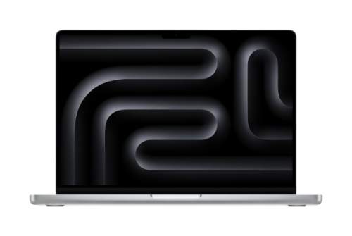 35.97 cm (14.2 ") MacBook Pro: Apple M4 chip