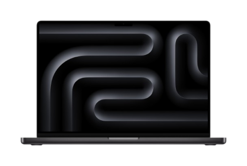 41.05 cm (16.2 ") MacBook Pro: Apple M4 Pro chip