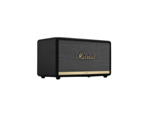 MARSHALL STANMORE II MS-STMR2-BLK