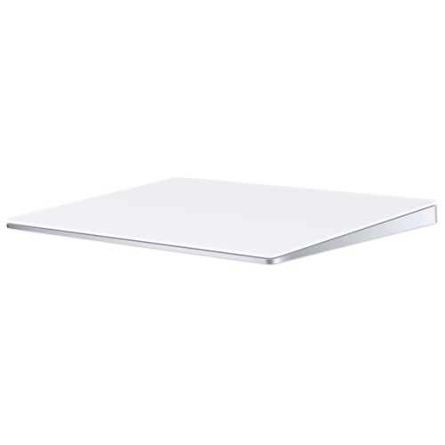 Magic Trackpad 2   silver